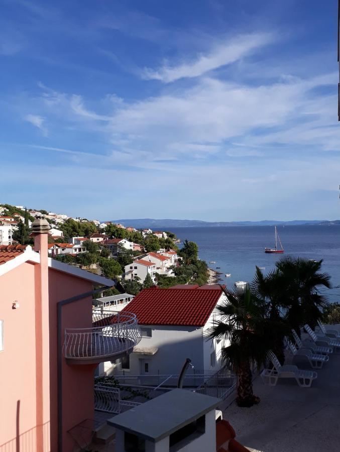 Villa Wiki Trogir Exterior photo