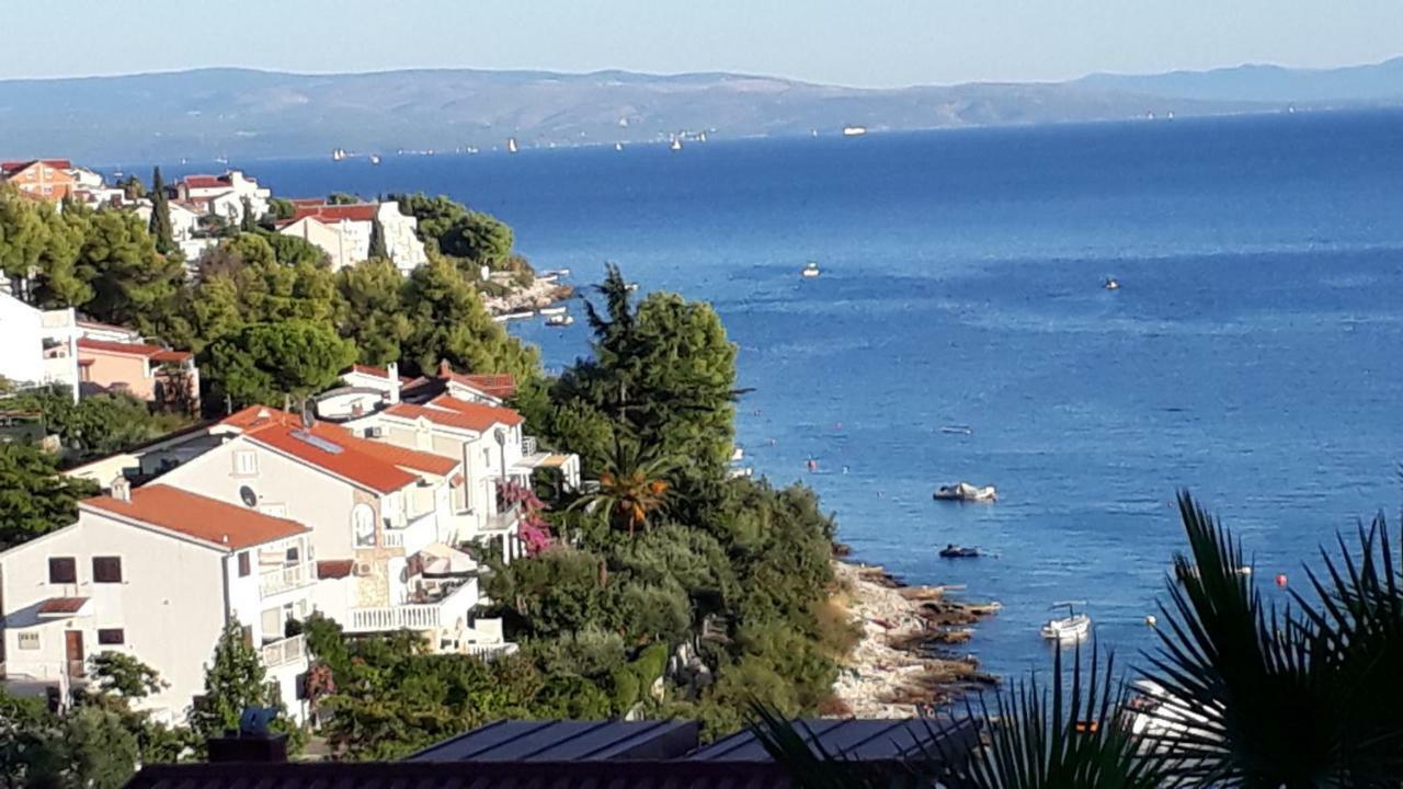 Villa Wiki Trogir Exterior photo